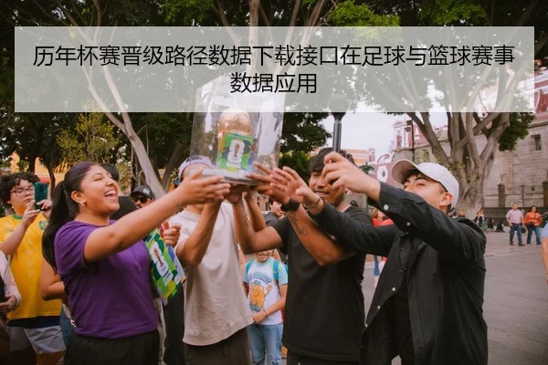 历年杯赛晋级路径数据下载接口在足球与篮球赛事数据应用